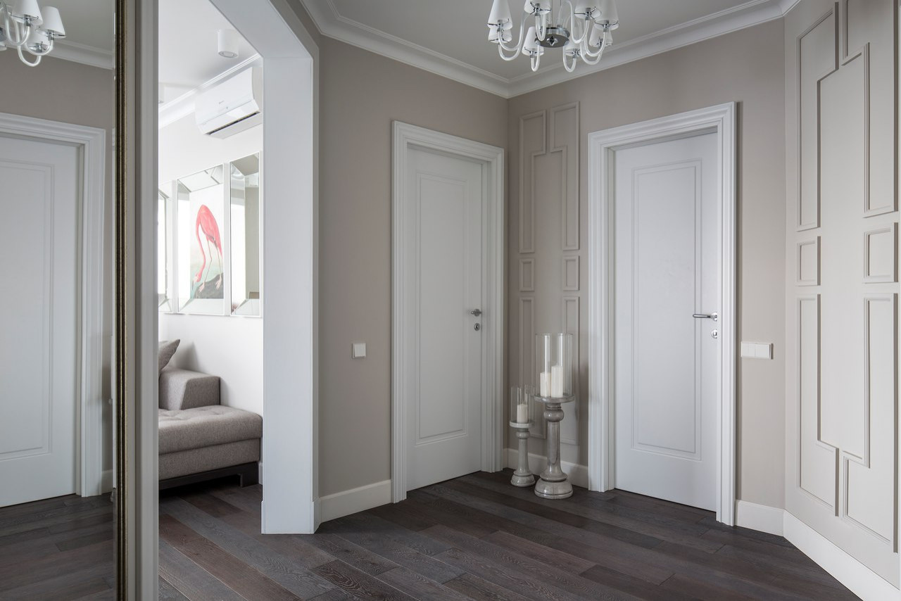 Ягодный микс