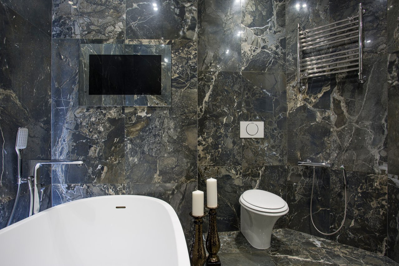 Ягодный микс