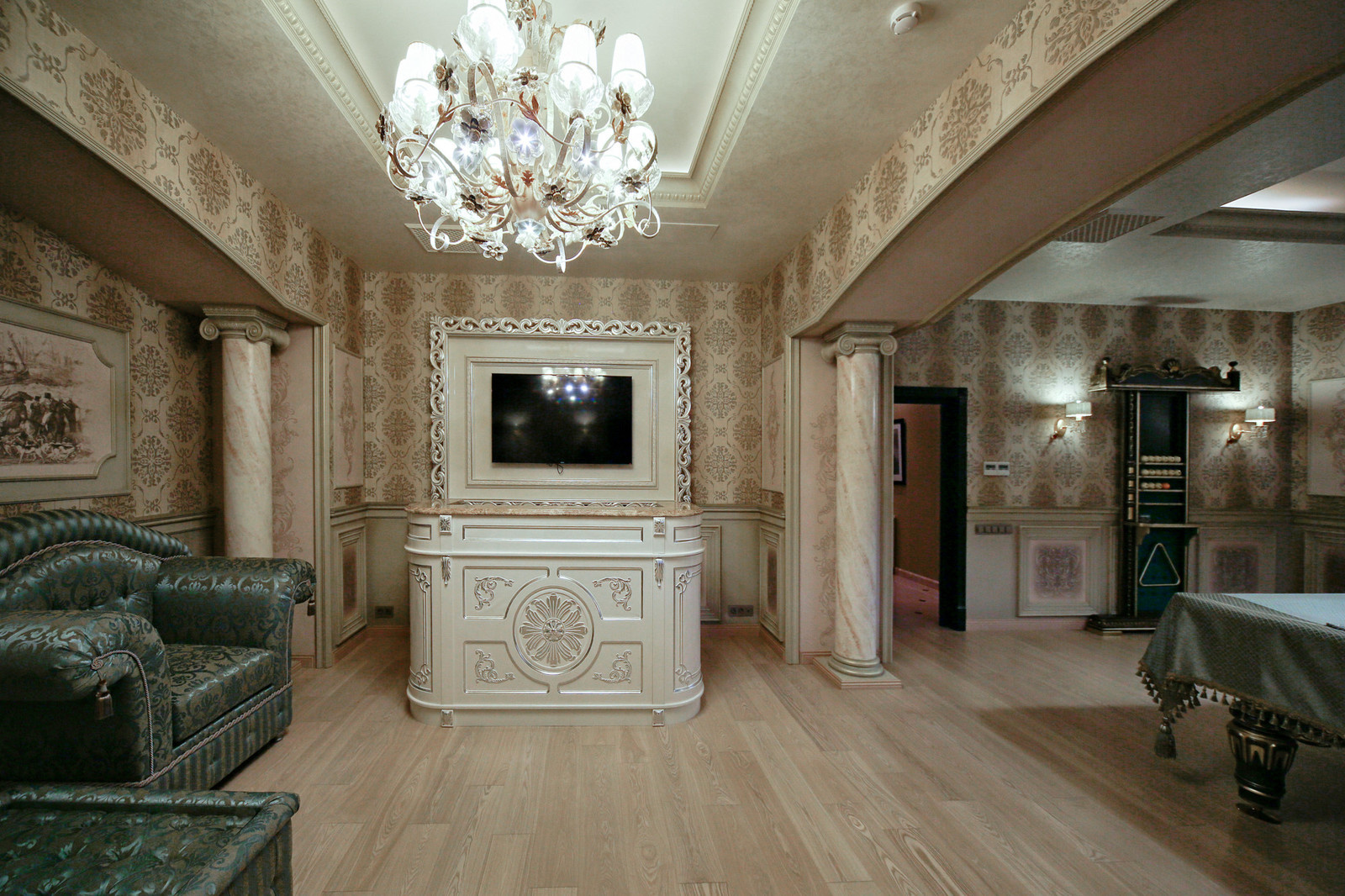 Горки -2 фото