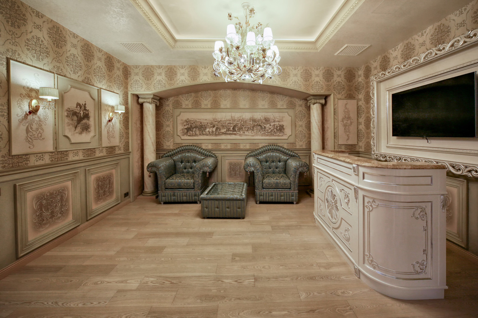 Горки -2 фото