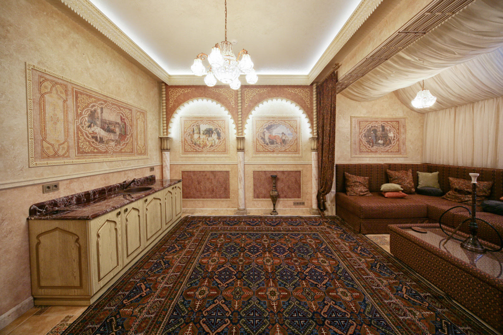 Горки -2 фото