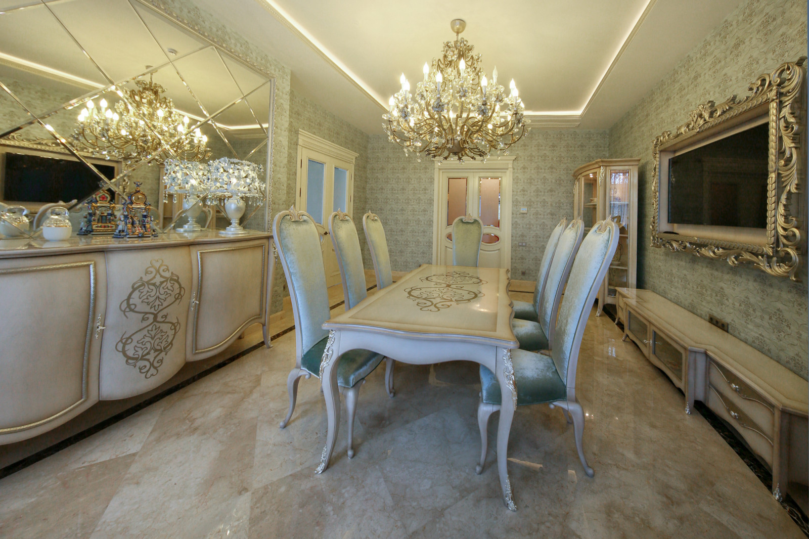 Горки -2 фото