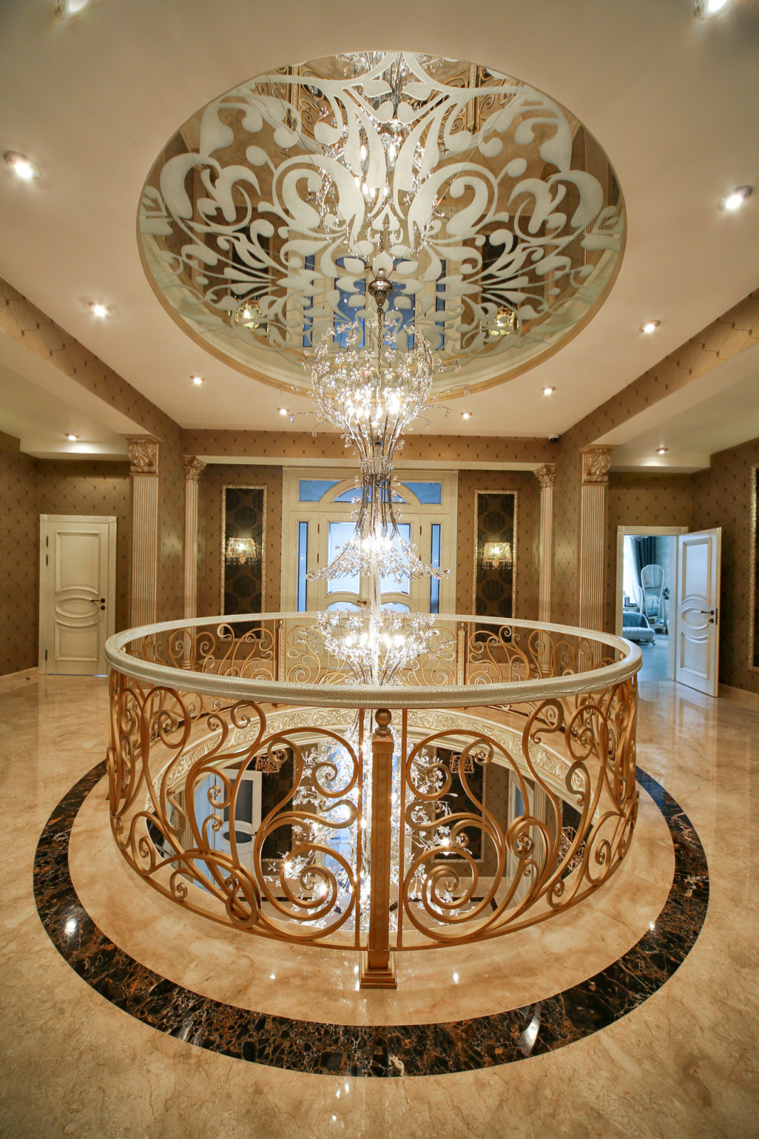 Горки -2 фото