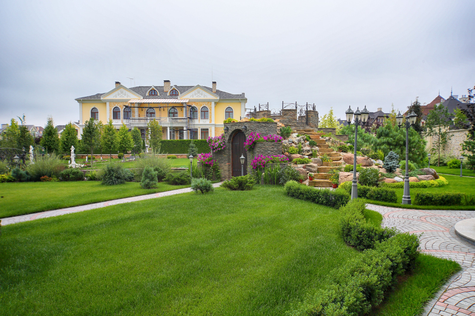 Горки -2 фото