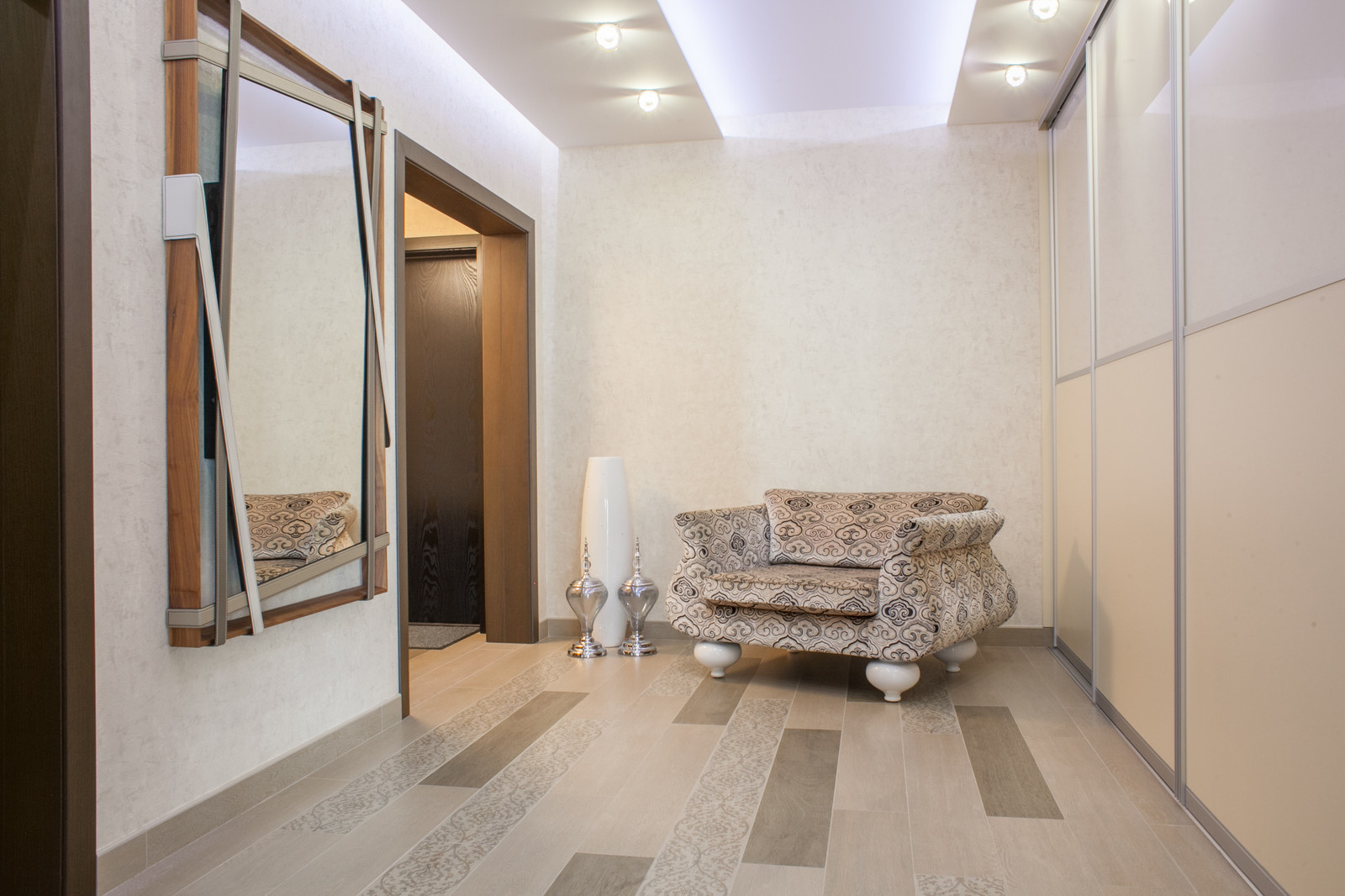 Уютный  дом для большой семьи