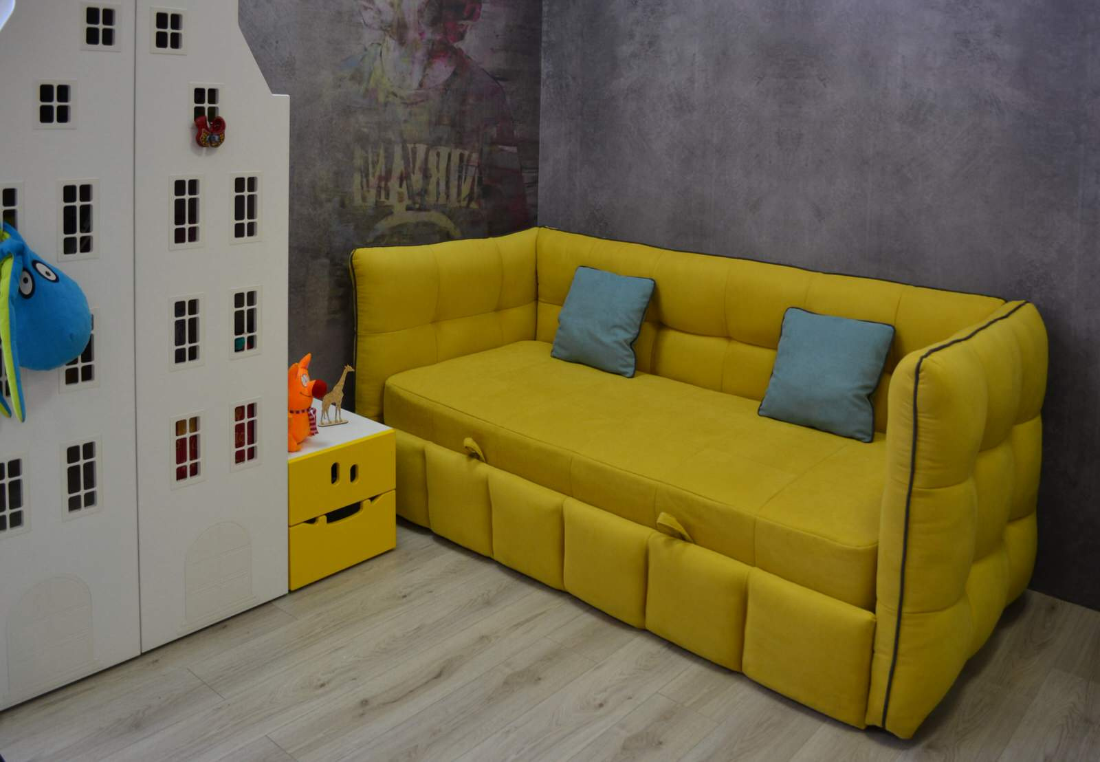 Фоновое изображение профиля Студия Дизайна Мебели TUTTI