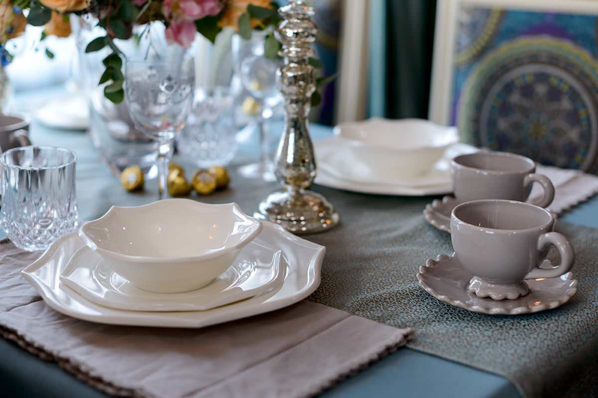 Интерьер для Владимира Носика