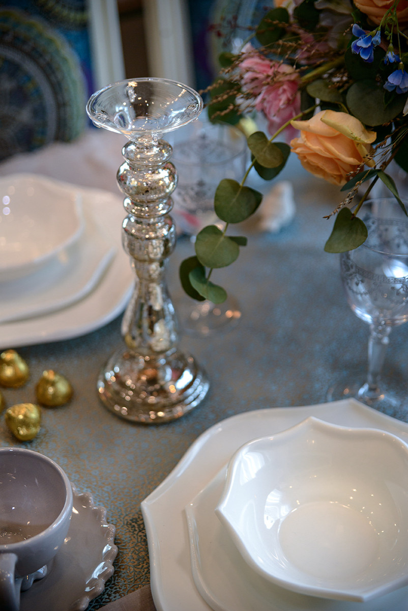 Интерьер для Владимира Носика