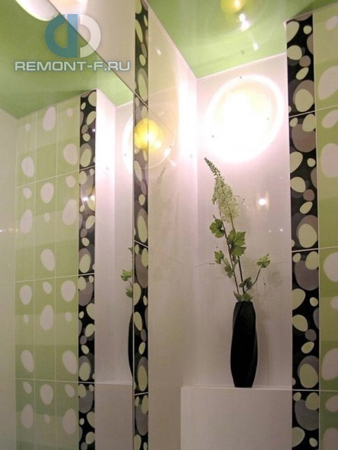 Ремонт Квартиры ул. Профсоюзная, д. 111, 90 кв.м.