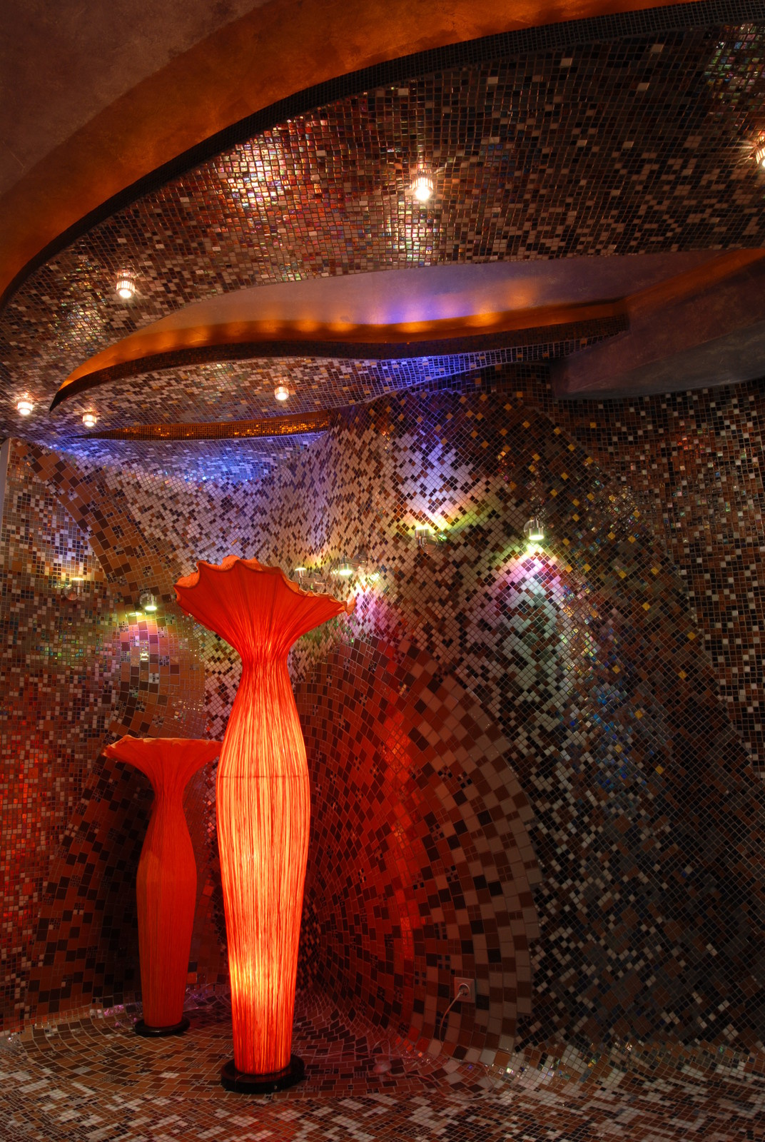 Обложка проекта: СОЛО Эклектики