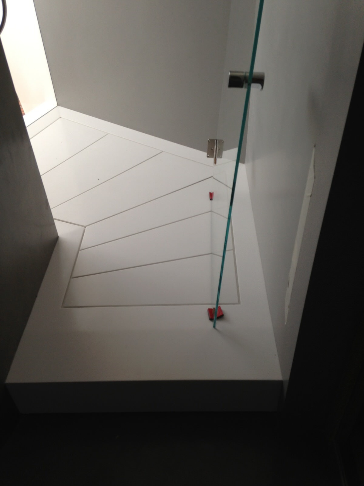 Душевые поддоны