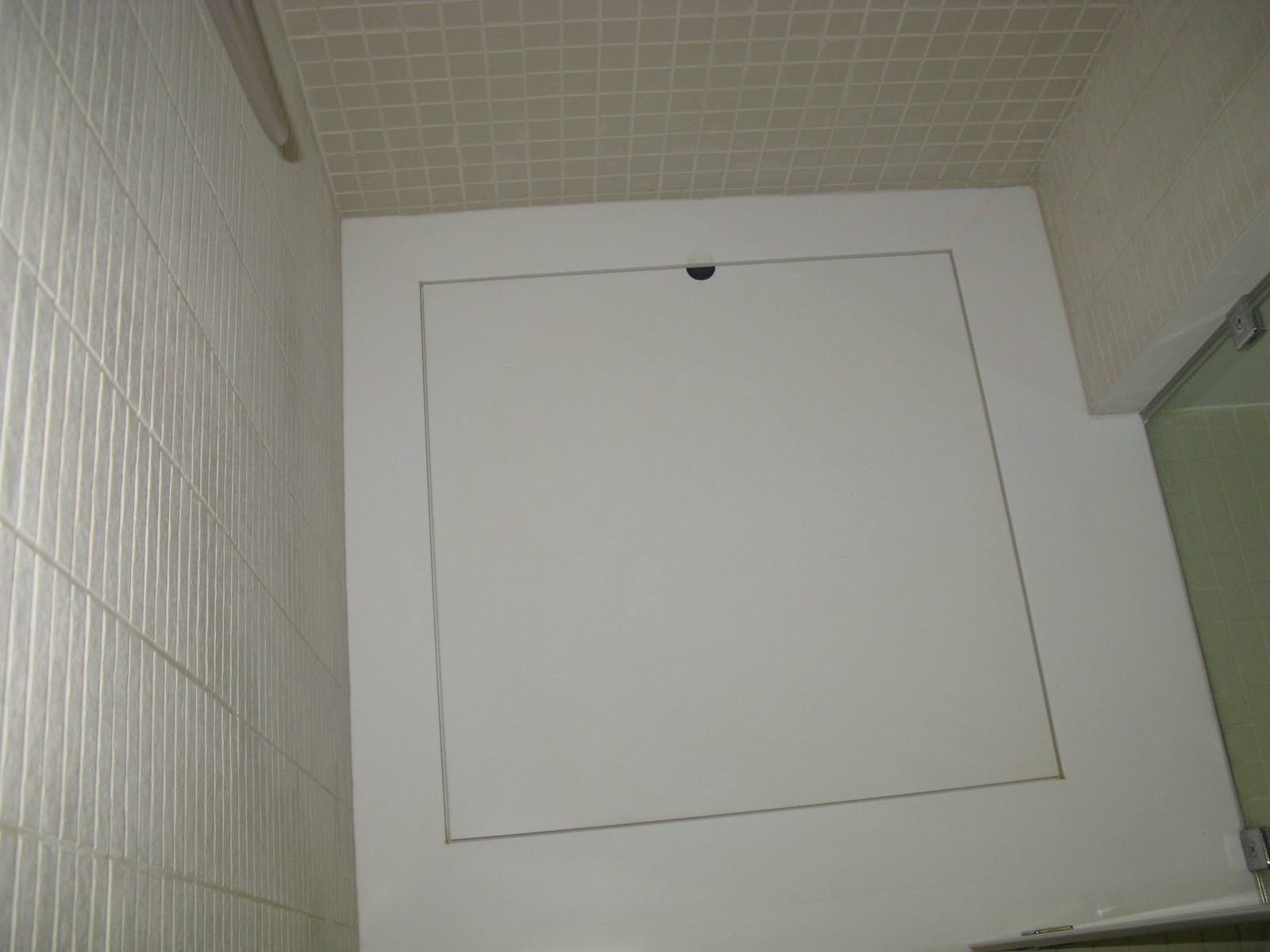 Душевые поддоны