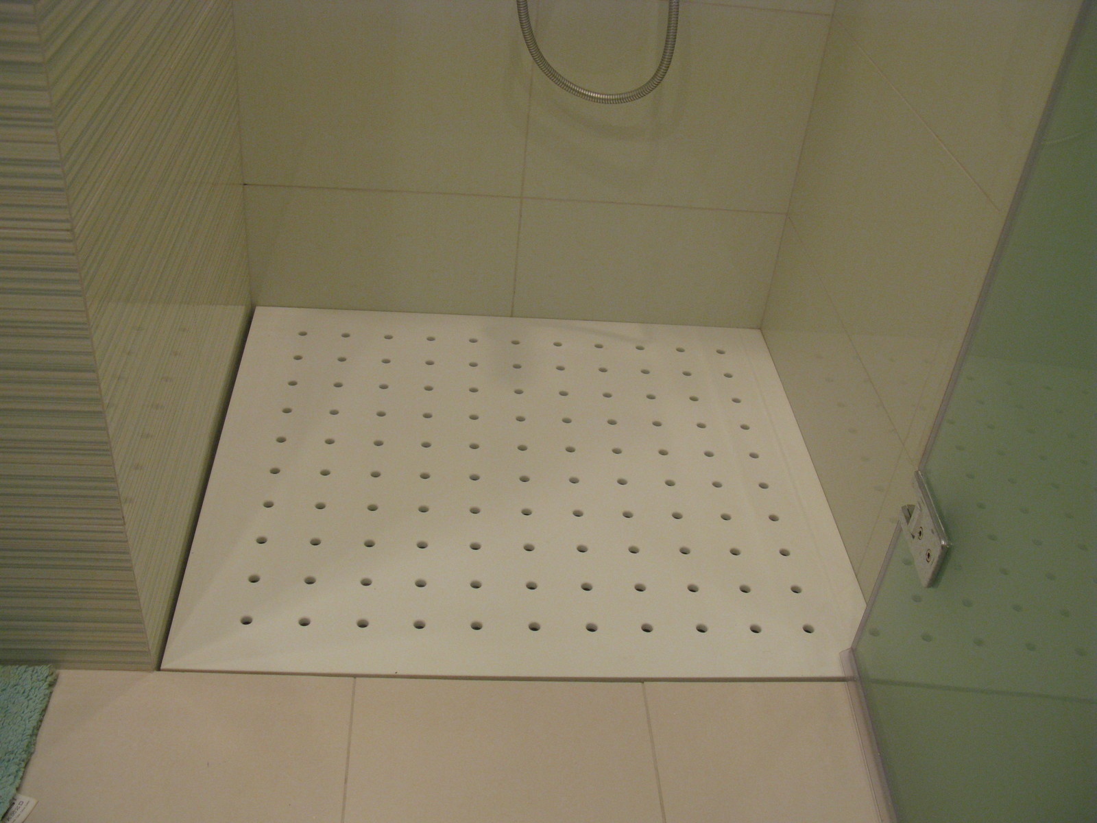 Душевые поддоны