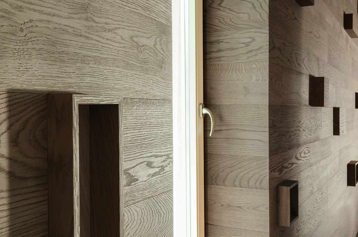 Итальянский паркет Mardegan Legno