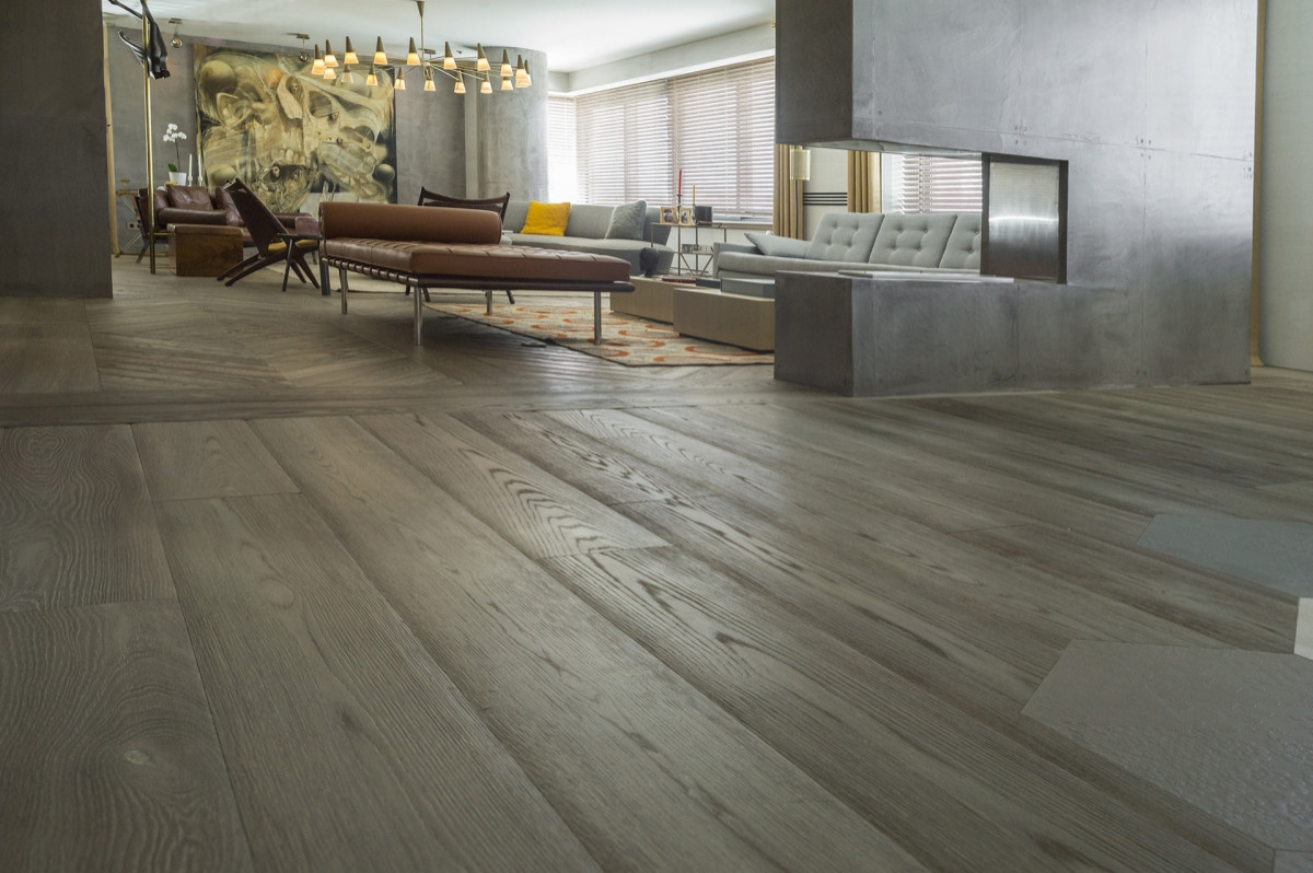 Итальянский паркет Mardegan Legno