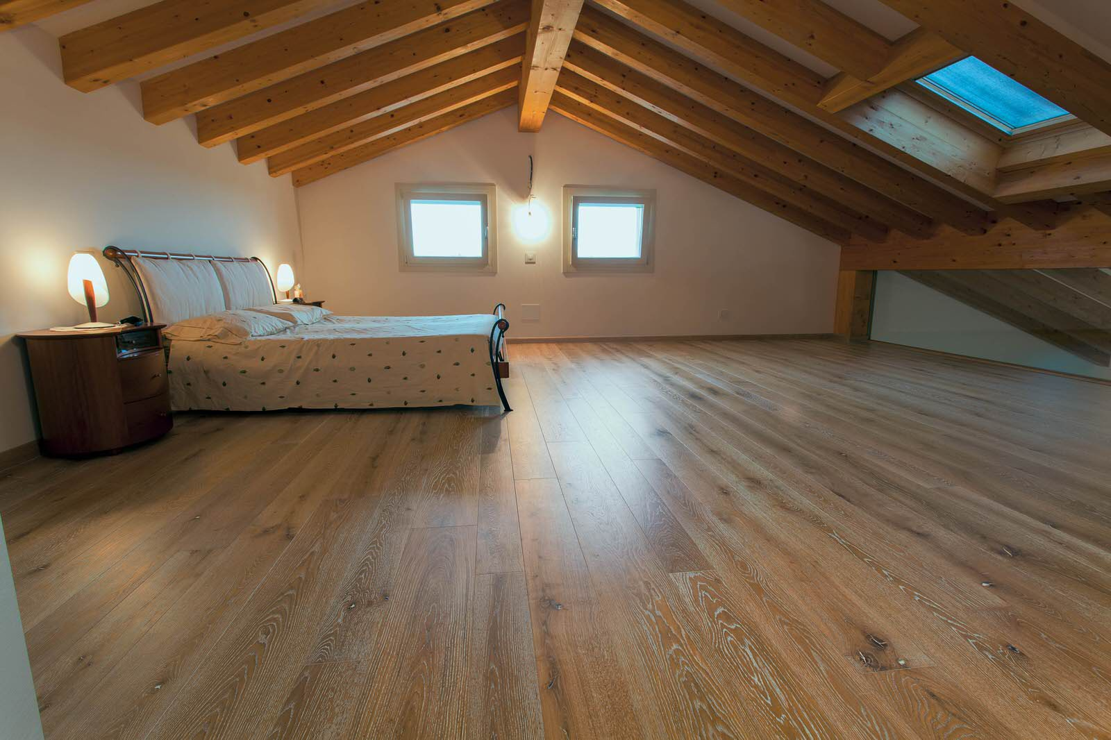 Итальянский паркет Mardegan Legno