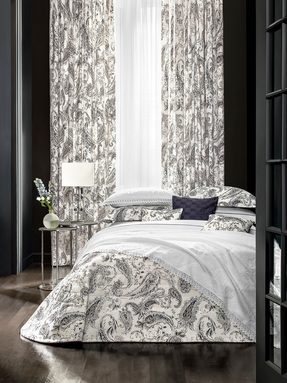 Интерьеры Togas — Лето 2017