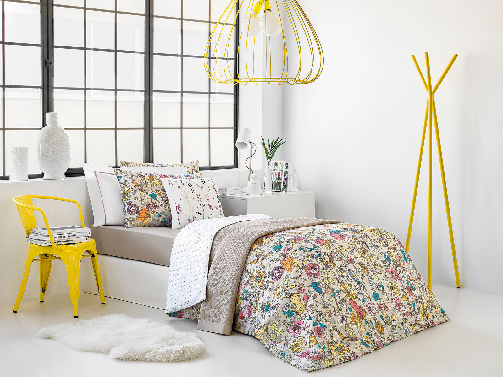 Интерьеры Togas — Лето 2017