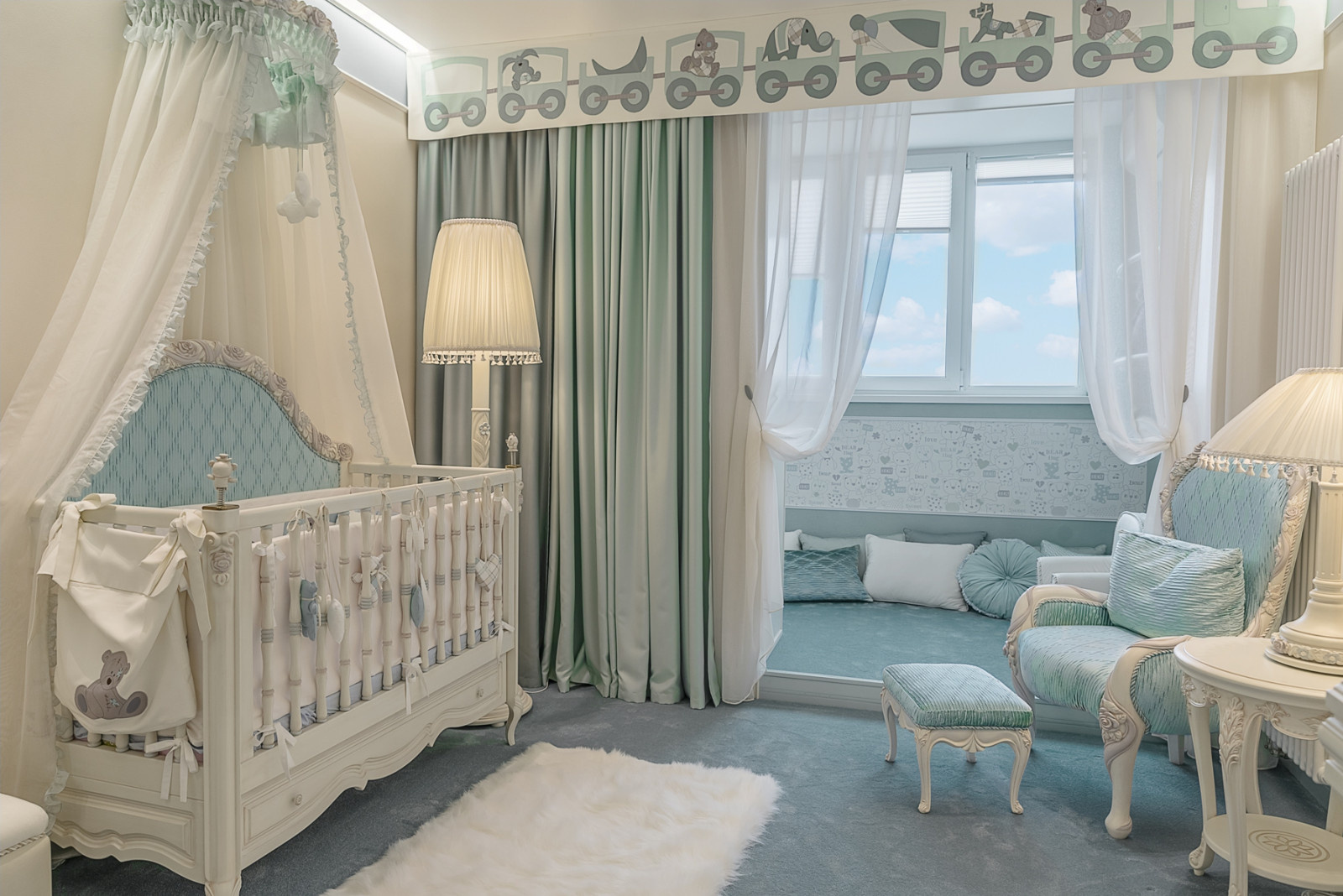 Фоновое изображение профиля Наталья Гетман