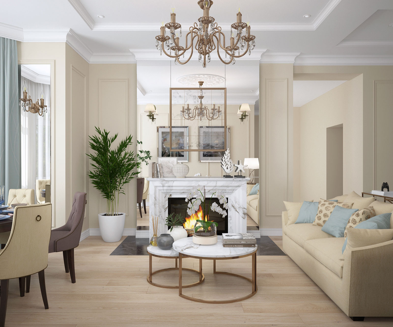 Американская классика