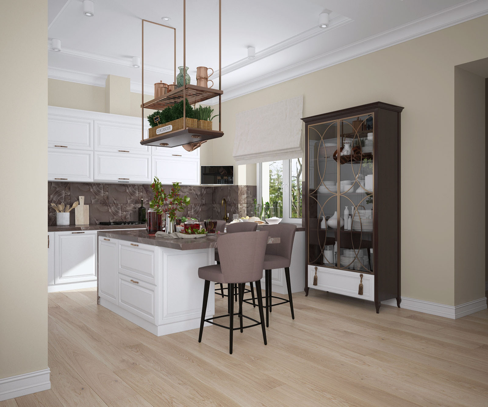 Американская классика