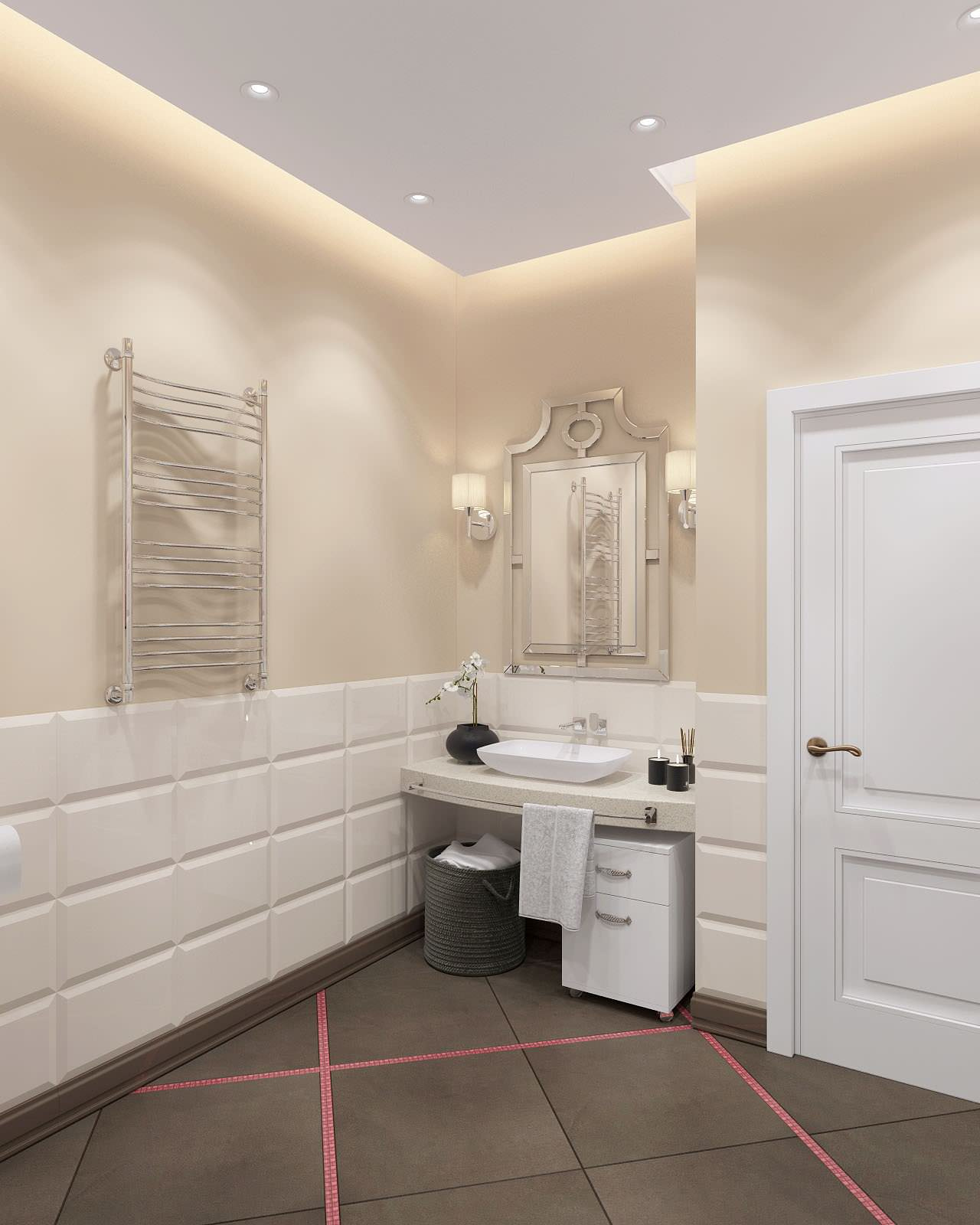 Американская классика