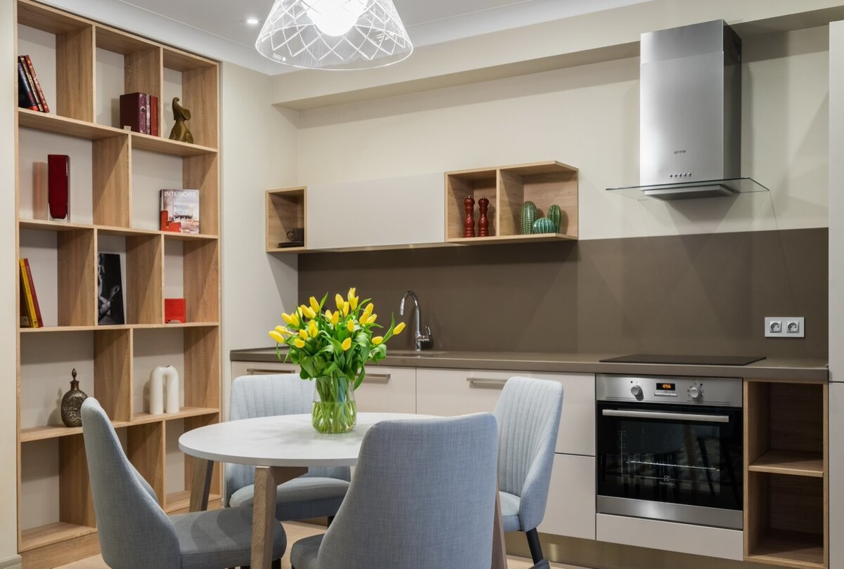 ЖК "Риверсайд"