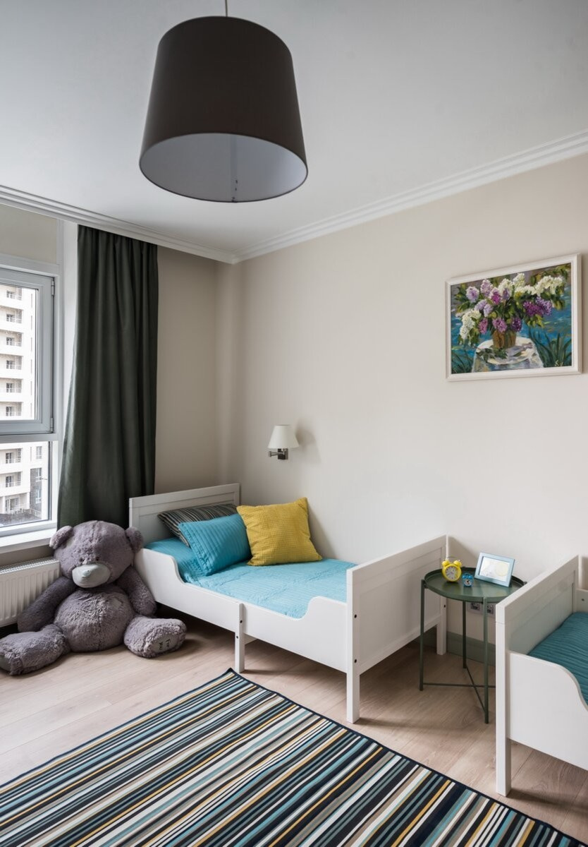 ЖК "Риверсайд"