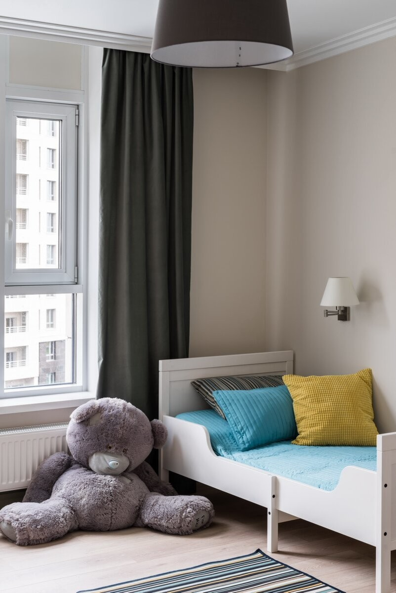 ЖК "Риверсайд"