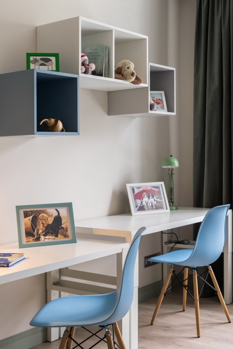 ЖК "Риверсайд"