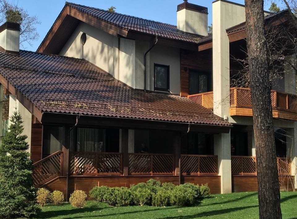 Фоновое изображение профиля George Kovashev