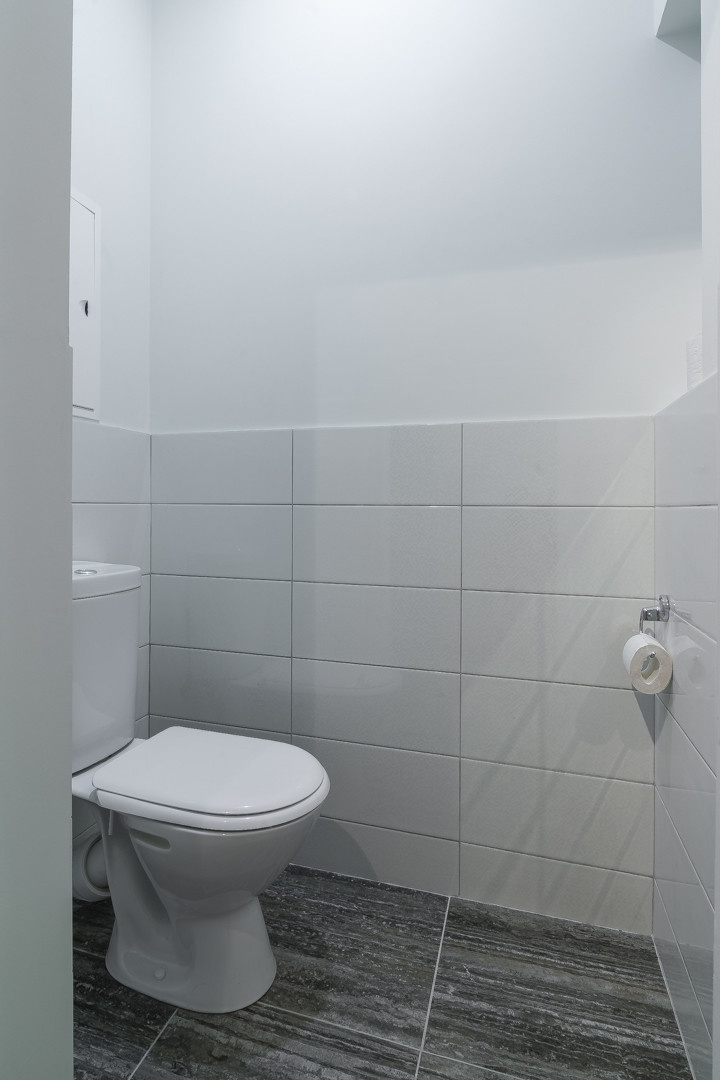 Квартира с грамотной планировкой