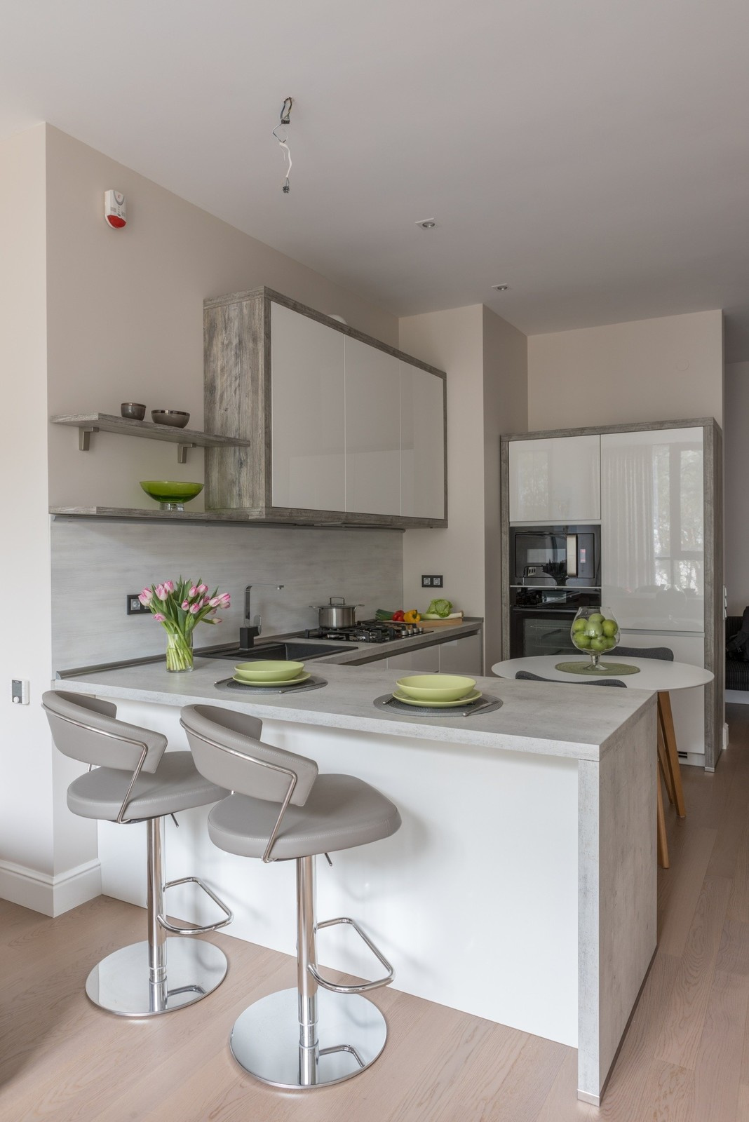 Квартира в Светлогорске