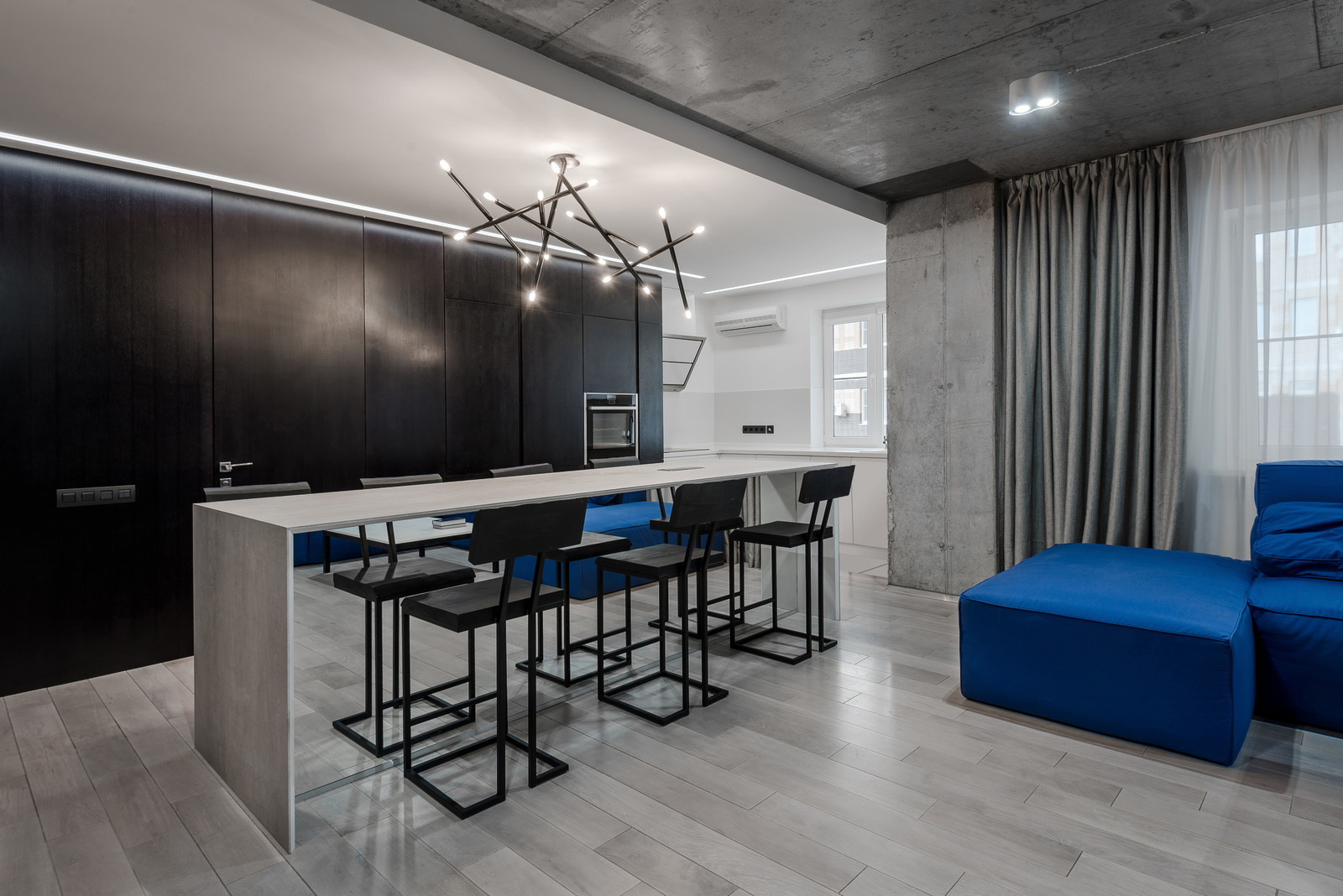 Обложка проекта: квартира 01