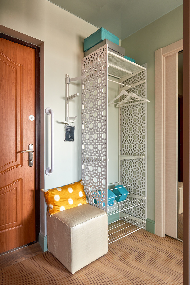 Идеальный ремонт  для Тамары Дегтяревой