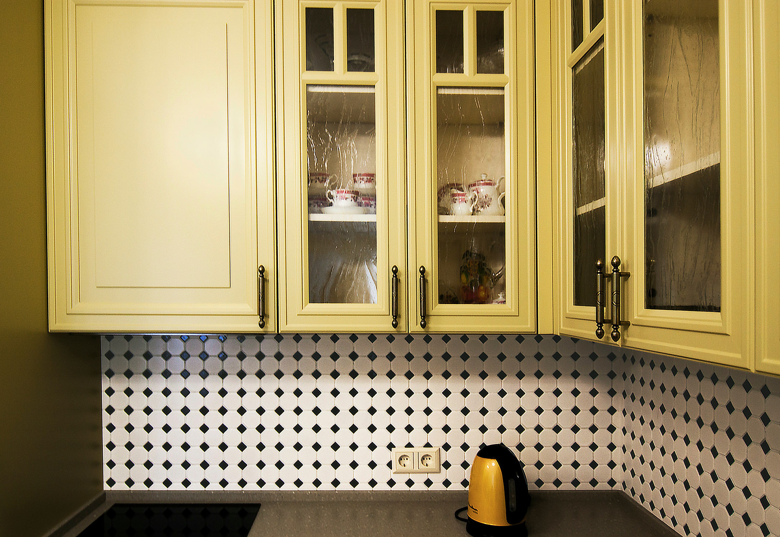 Квартира в Звенигороде