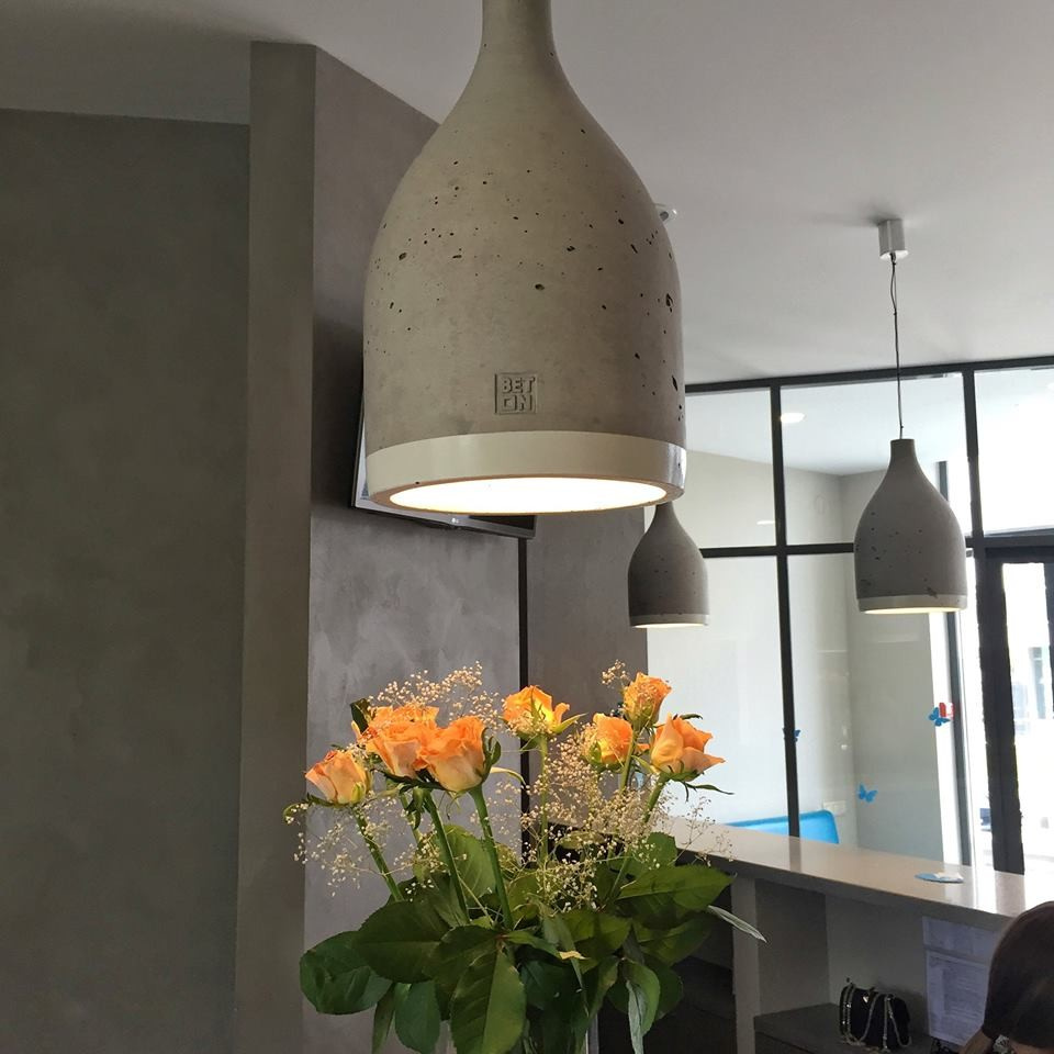 Фоновое изображение профиля BetON