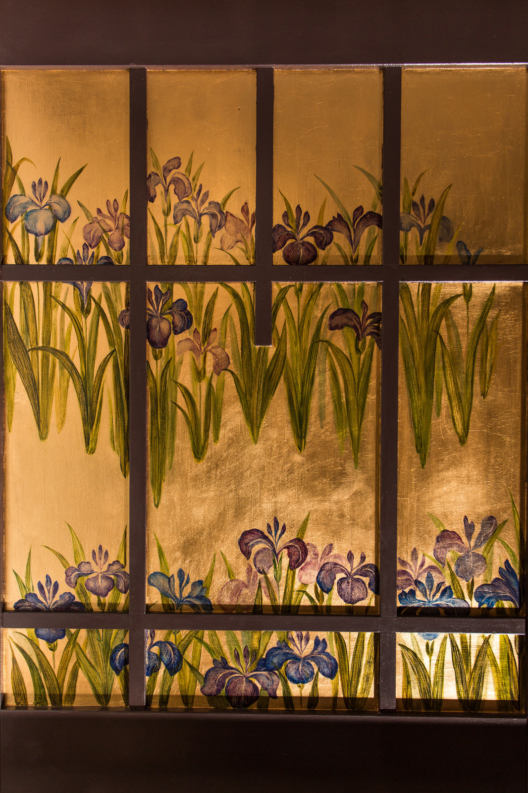 Японский интерьер