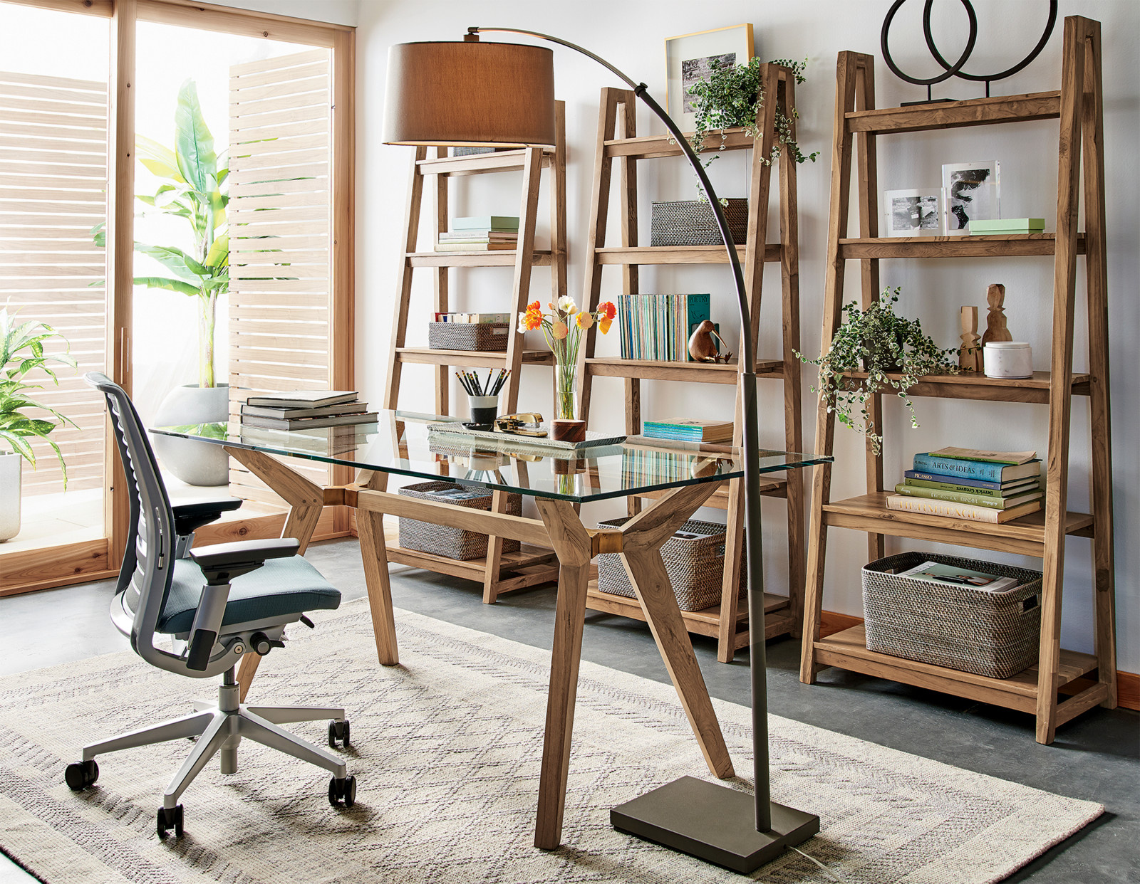 Home Office