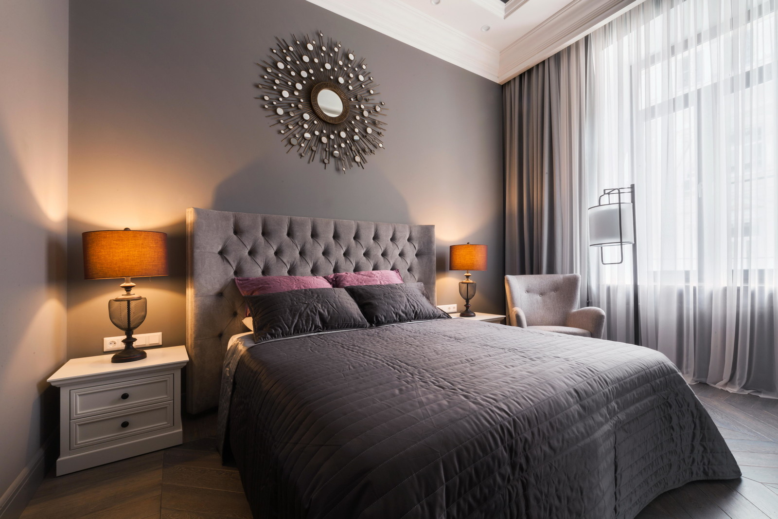 Квартира на Чистых прудах