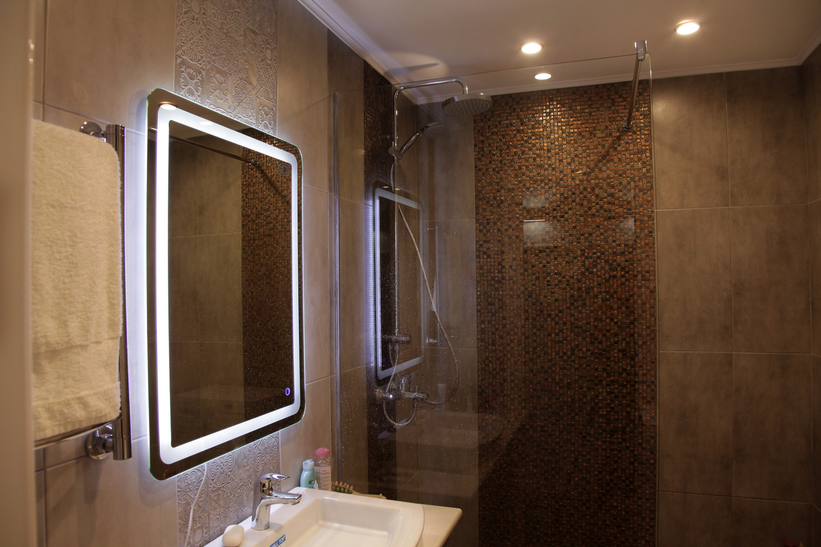 Маруся Ларионова