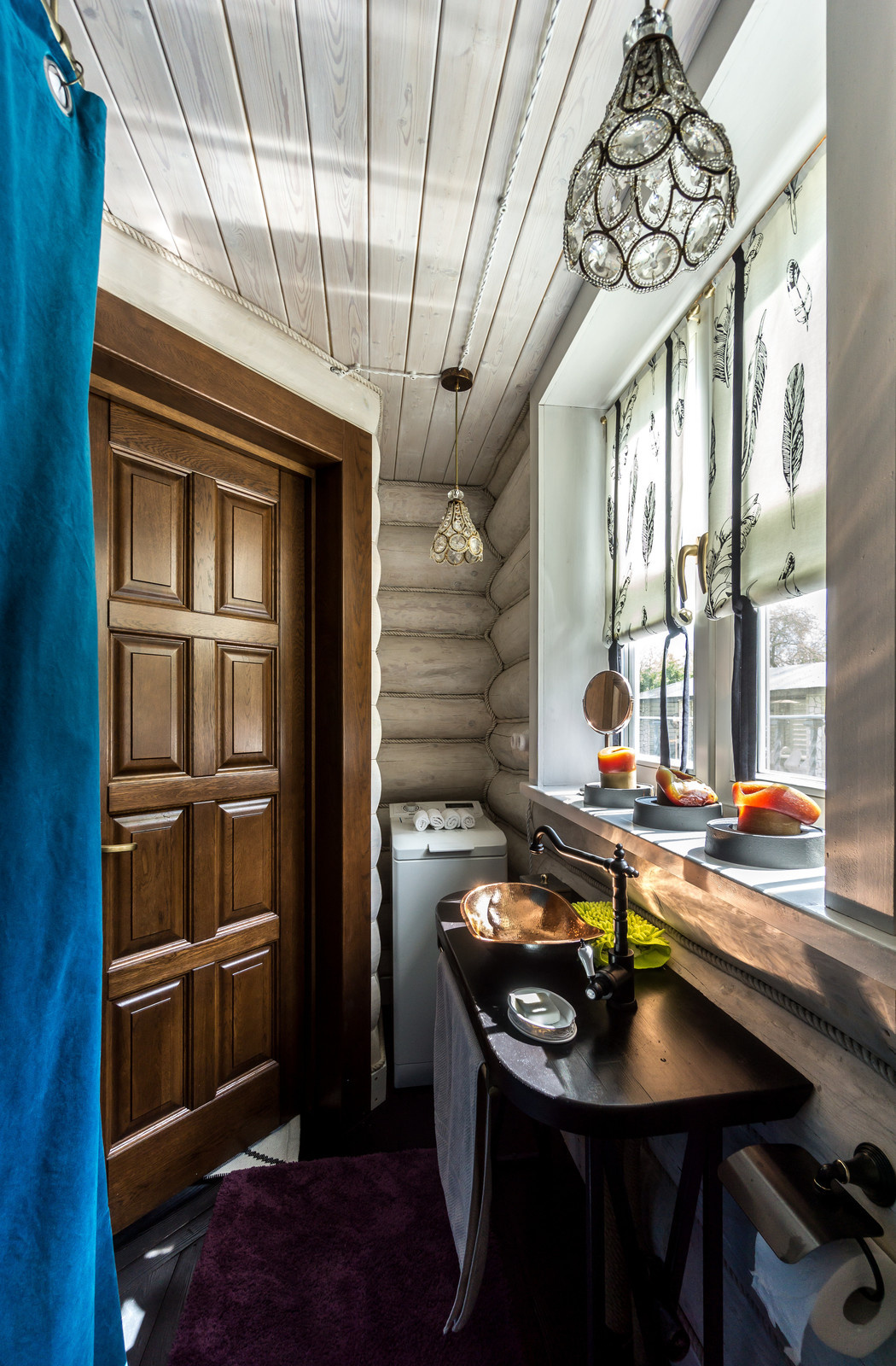 Обложка альбома: Окна