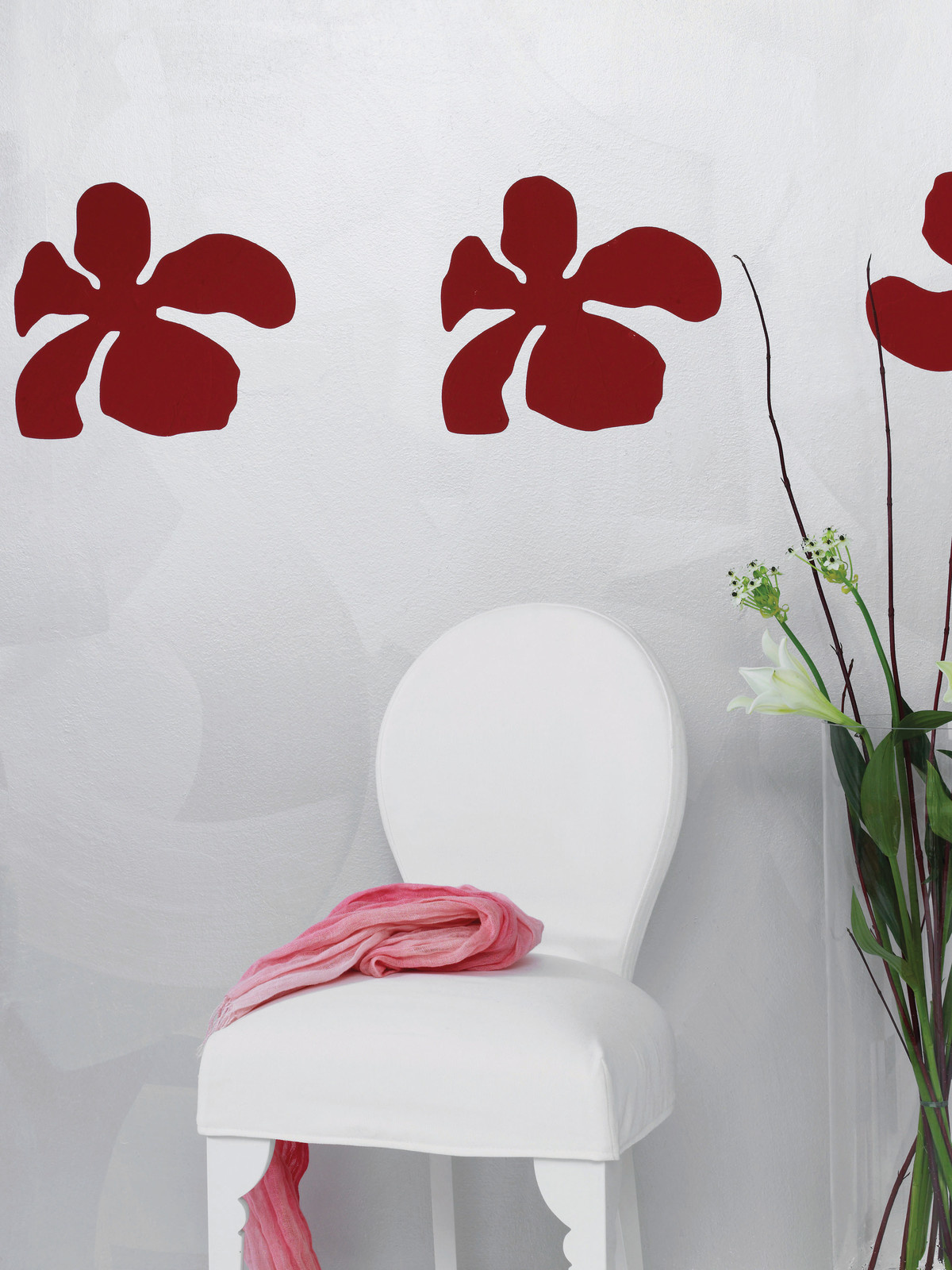 Краски Tikkurila для декоративных эффектов