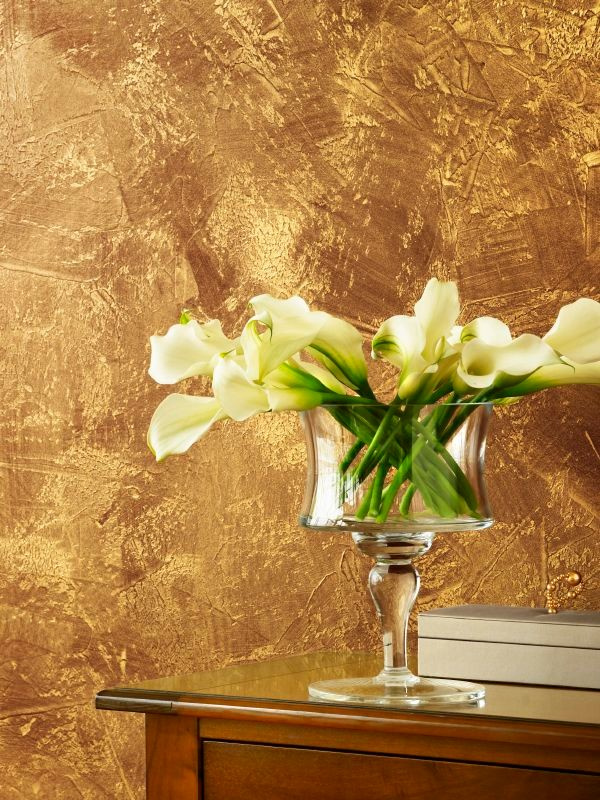 Краски Tikkurila для декоративных эффектов