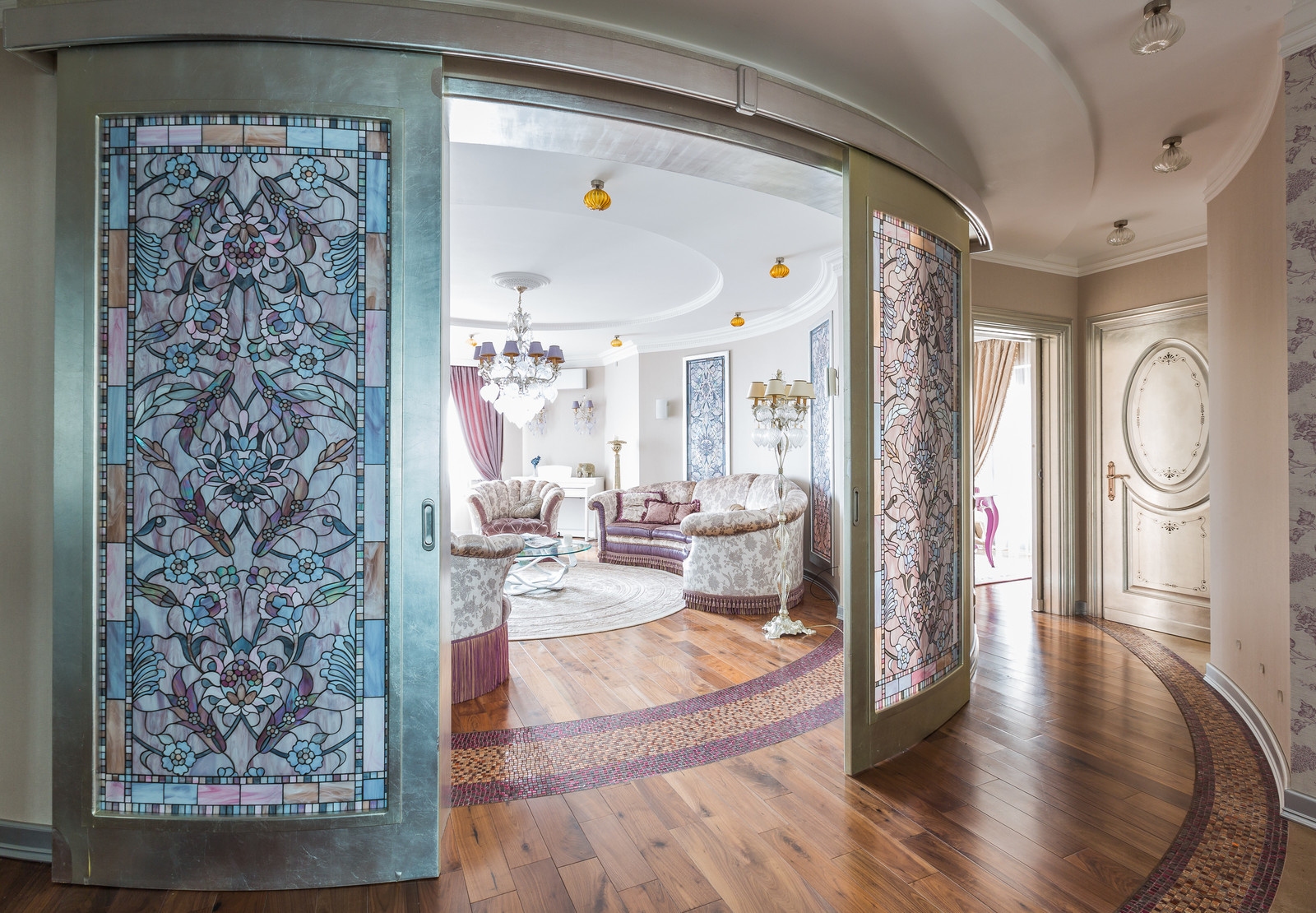 Квартира Классика-восток.