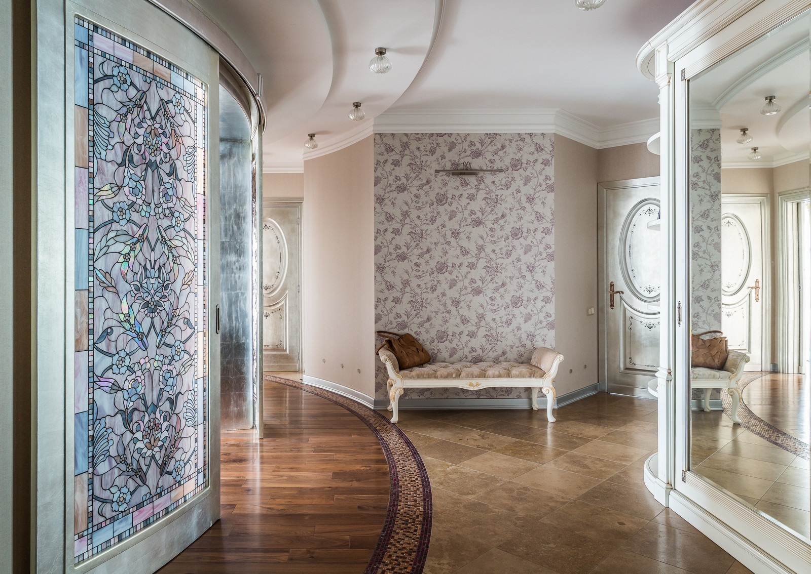 Квартира Классика-восток.