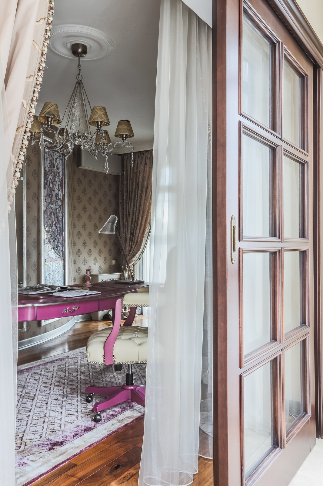 Квартира Классика-восток.