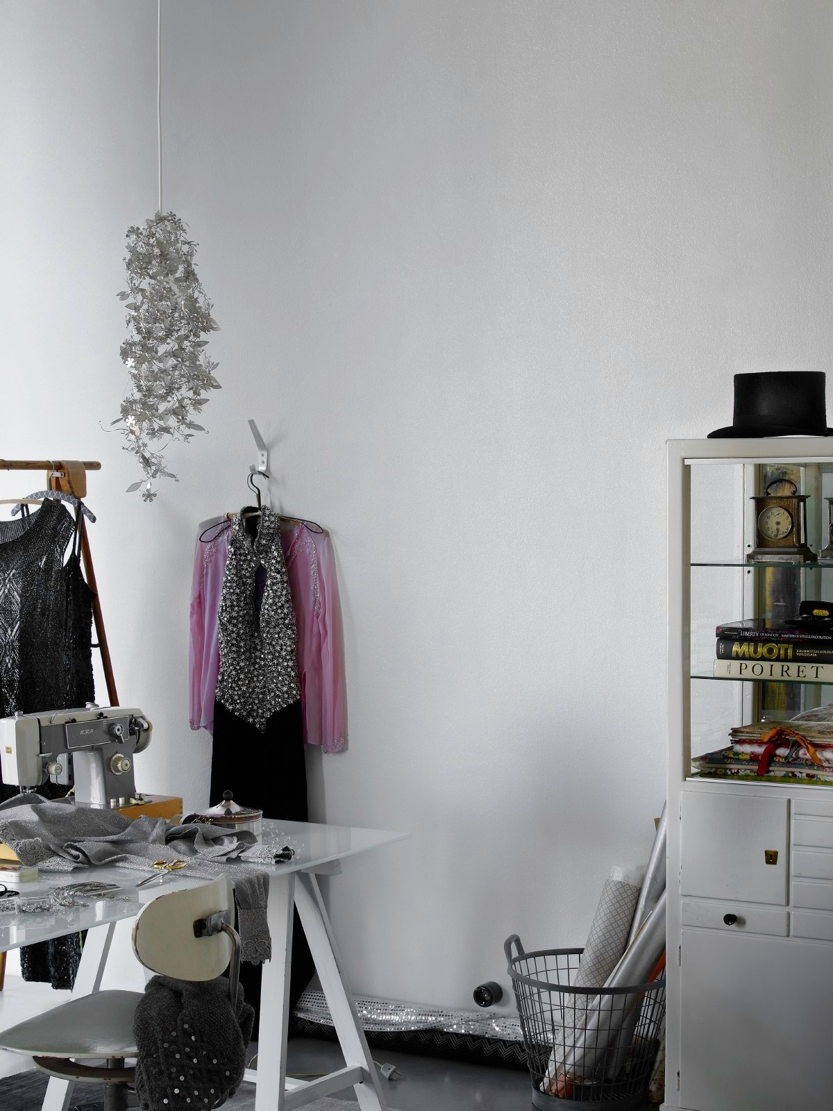 Краски Tikkurila для рабочих мест