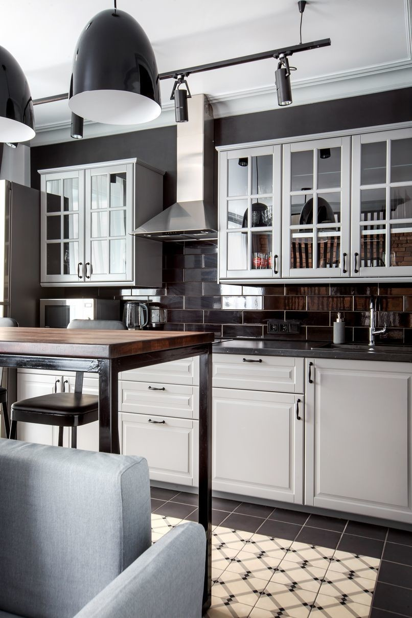 ЖК Мечта_студия