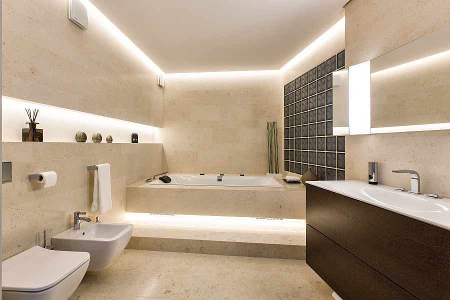 Обложка проекта: квартира #1